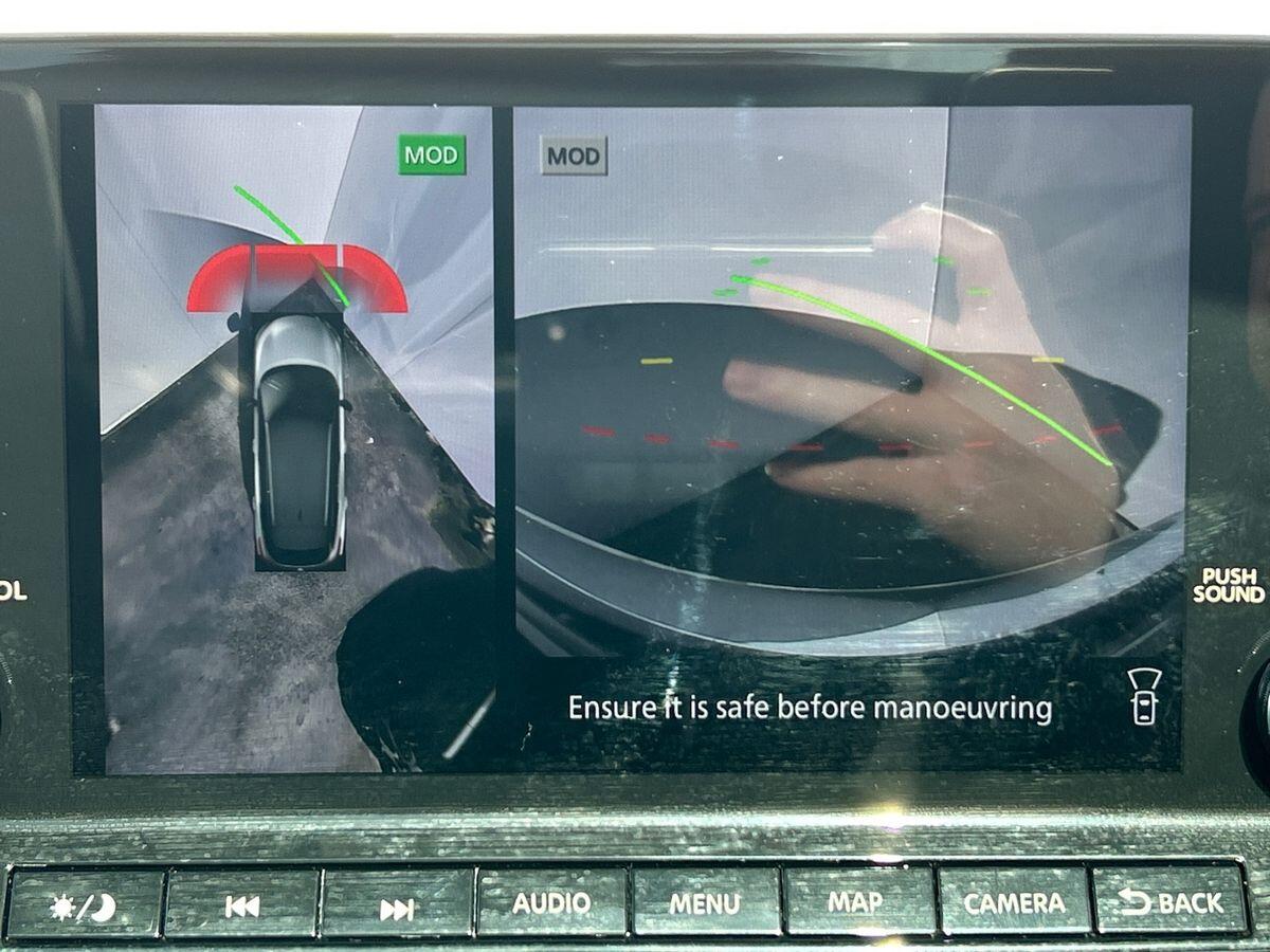 Used Nissan Qashqai 2022 for sale - 77928905: Photo 17