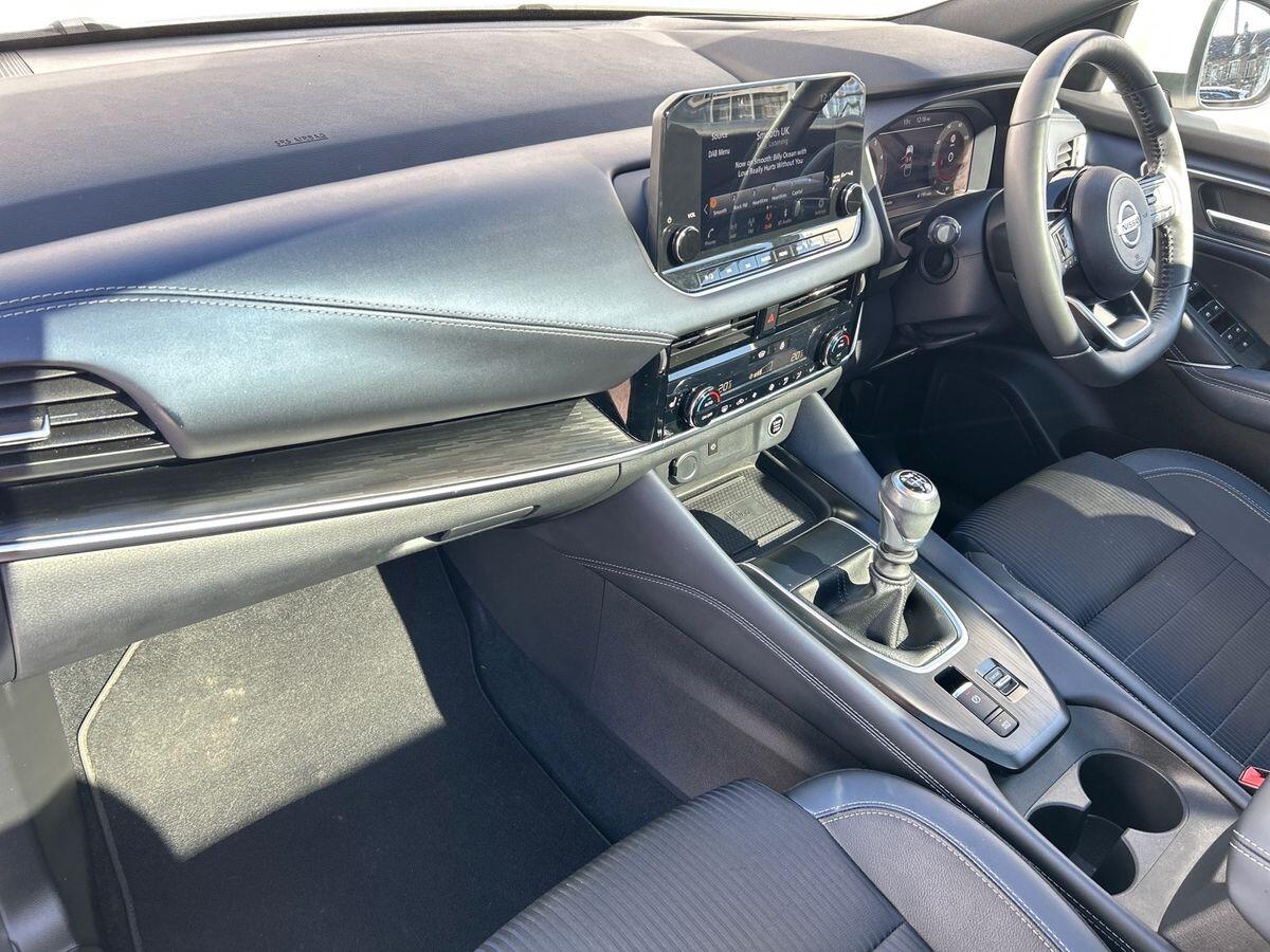 Used Nissan Qashqai 2022 for sale - 77928905: Photo 2