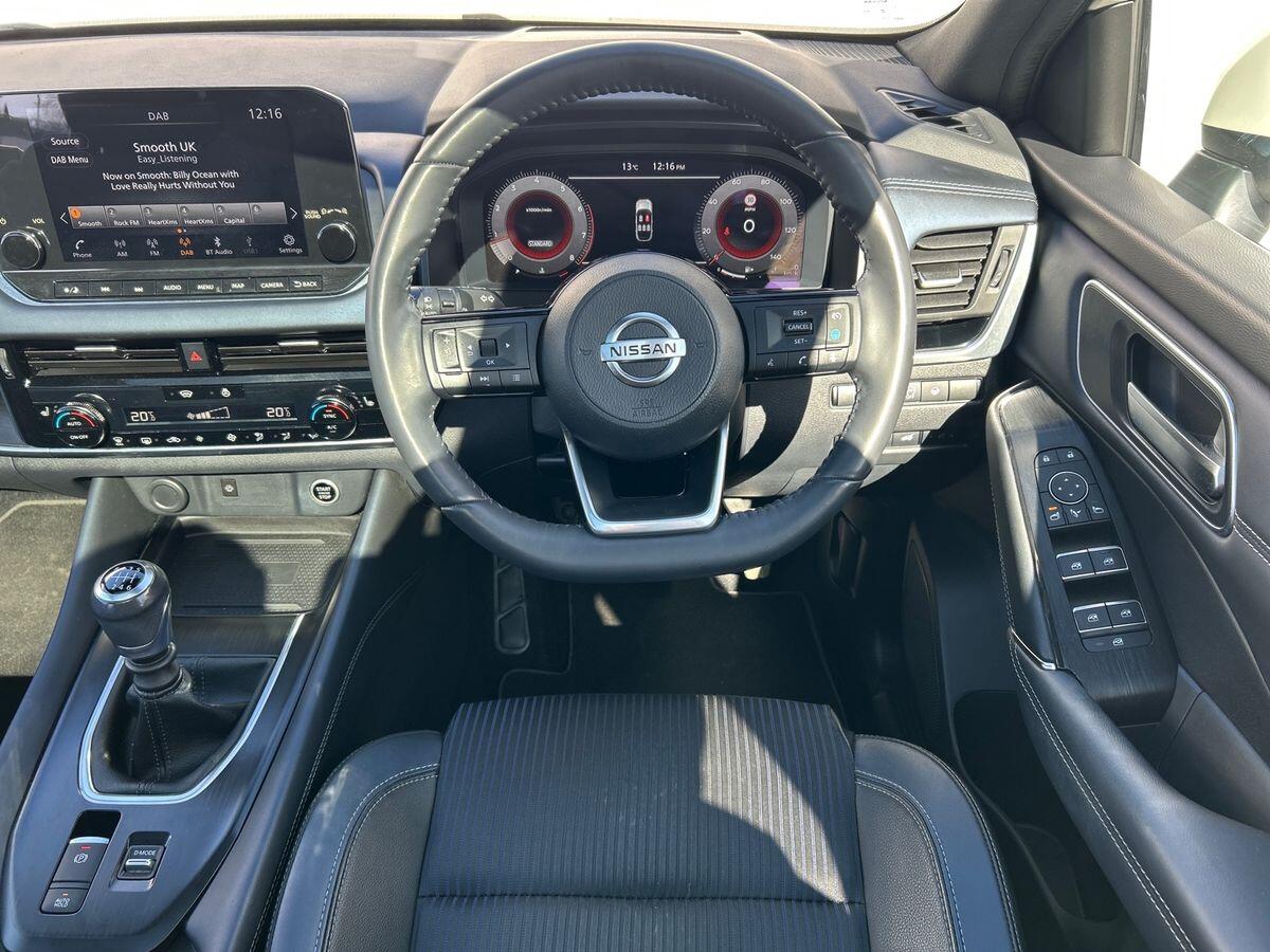 Used Nissan Qashqai 2022 for sale - 77928905: Photo 20