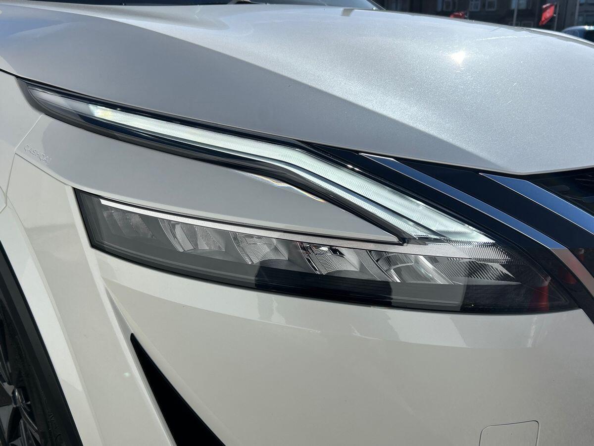 Used Nissan Qashqai 2022 for sale - 77928905: Photo 25