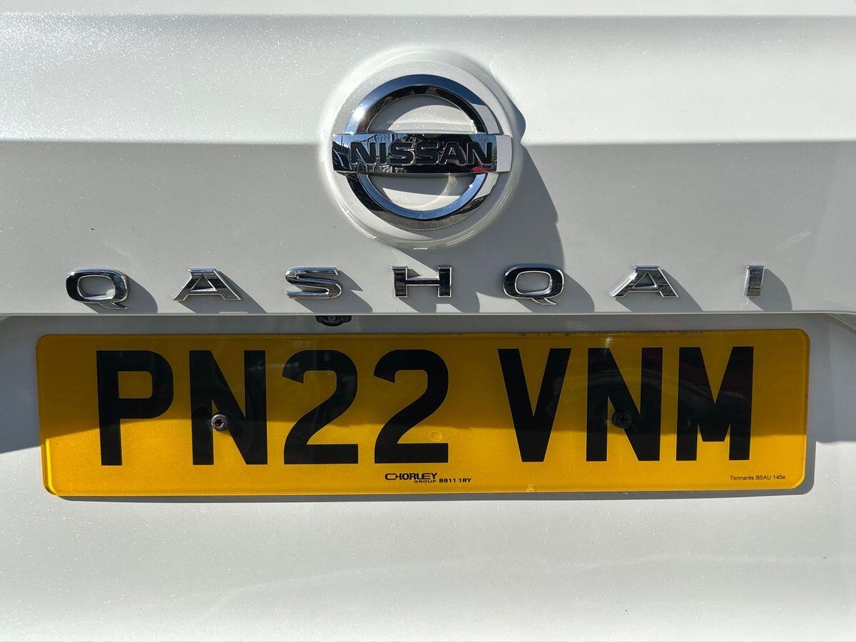 Used Nissan Qashqai 2022 for sale - 77928905: Photo 28