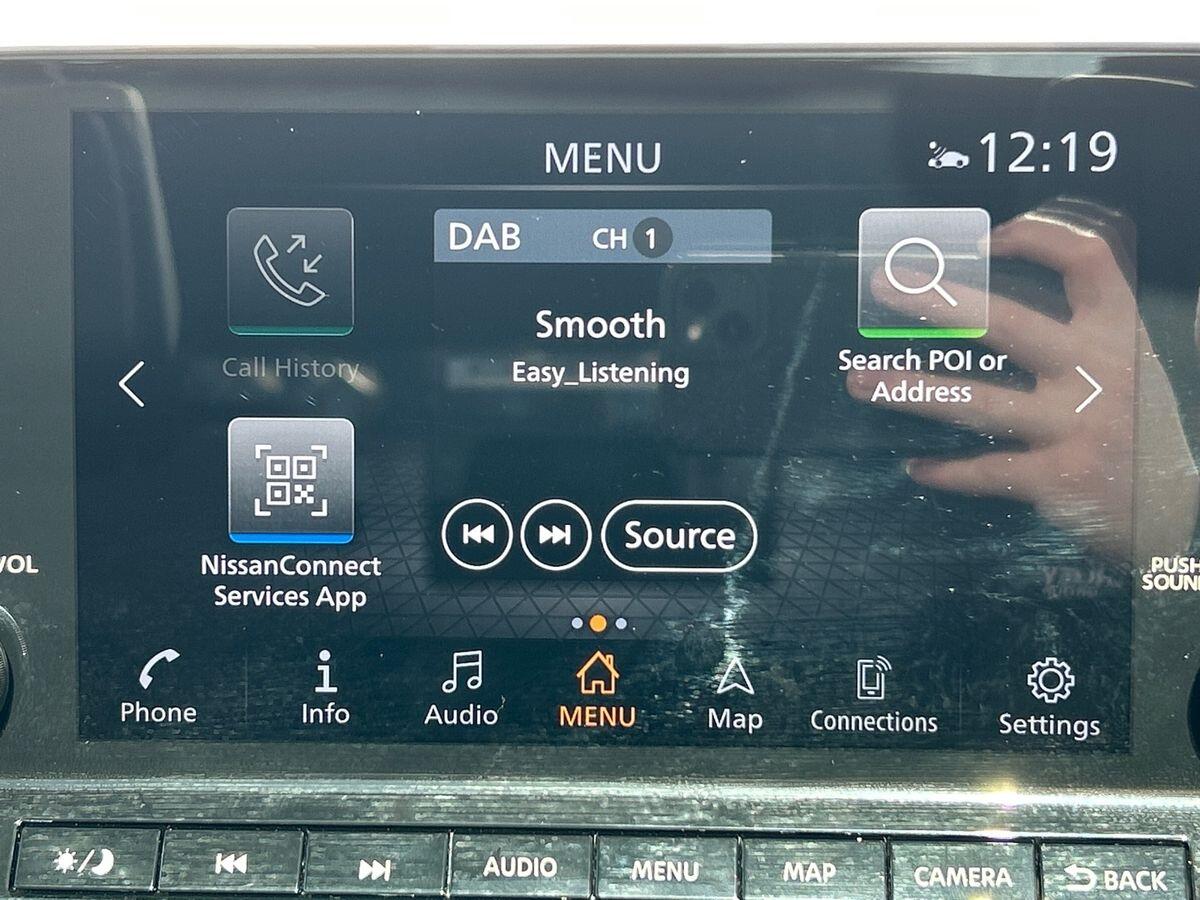 Used Nissan Qashqai 2022 for sale - 77928905: Photo 29