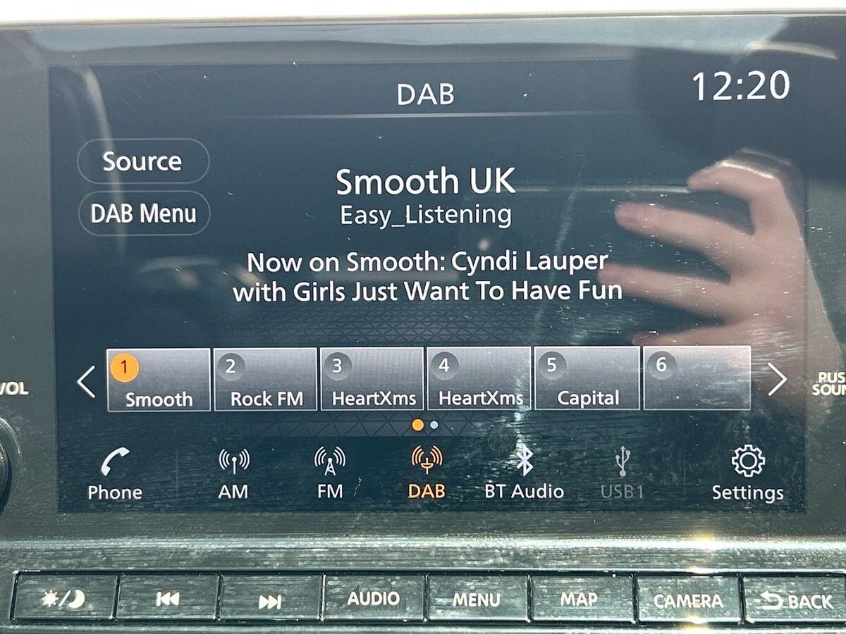 Used Nissan Qashqai 2022 for sale - 77928905: Photo 30