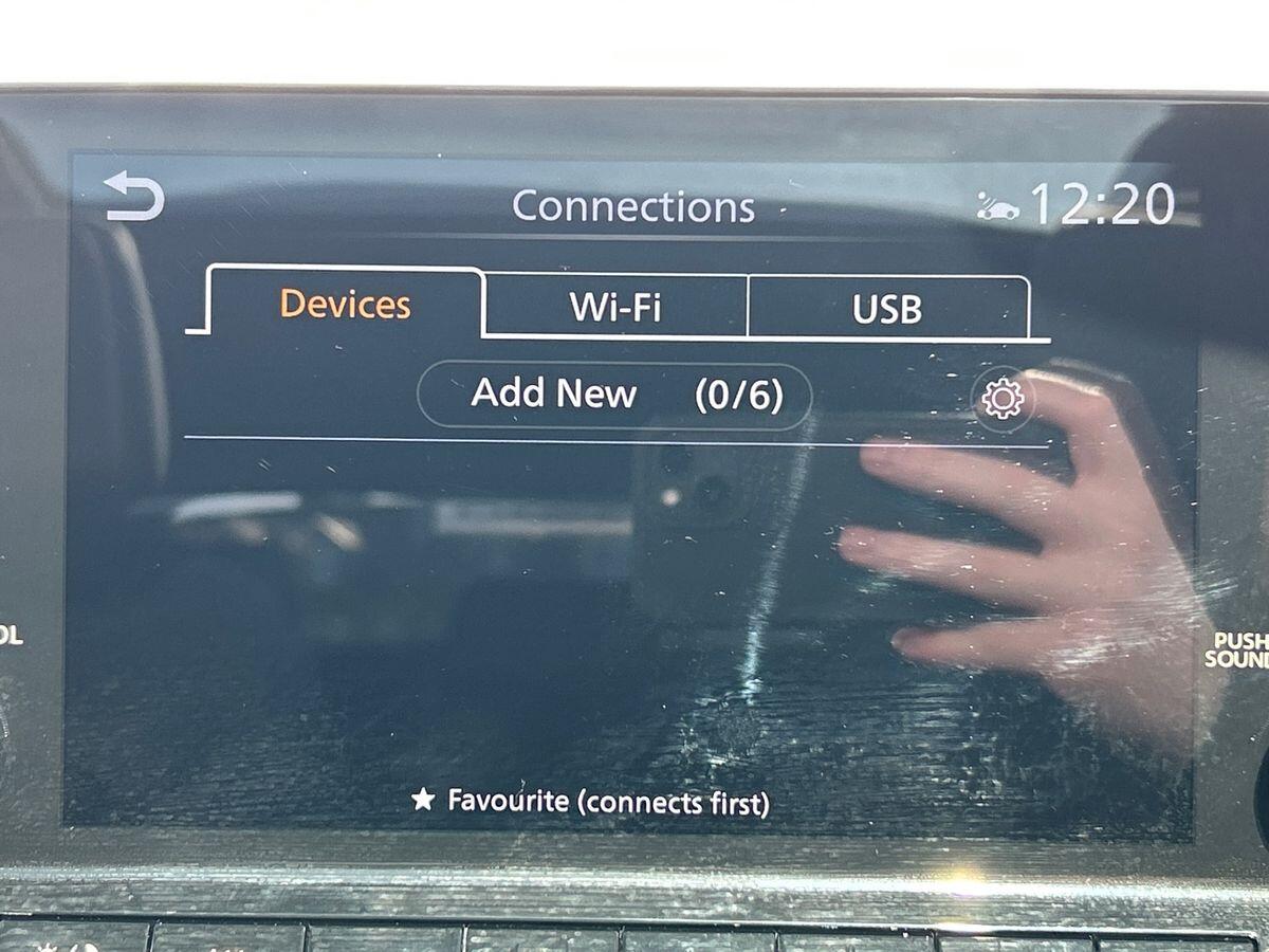 Used Nissan Qashqai 2022 for sale - 77928905: Photo 32