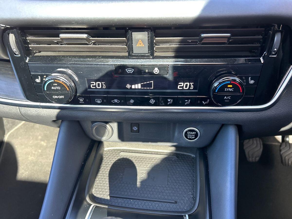 Used Nissan Qashqai 2022 for sale - 77928905: Photo 33