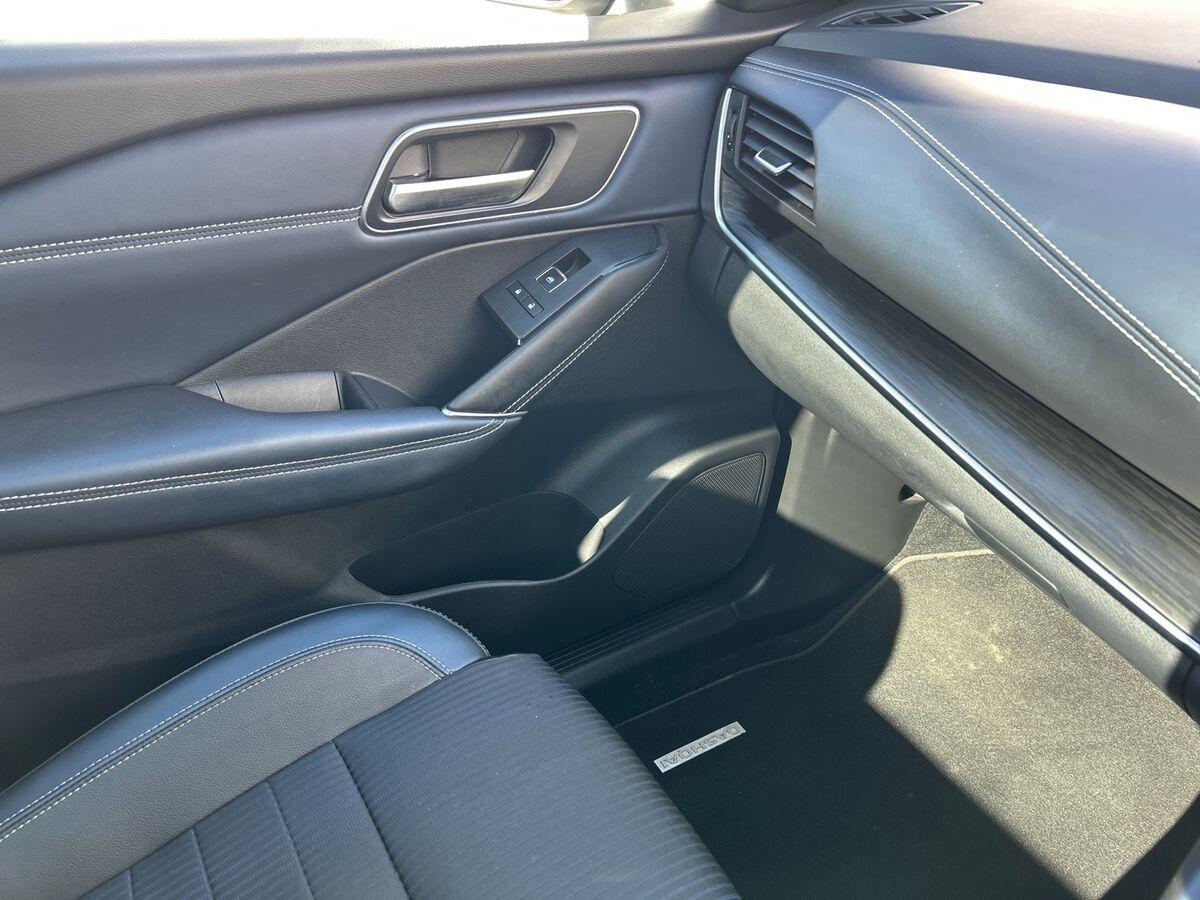 Used Nissan Qashqai 2022 for sale - 77928905: Photo 36