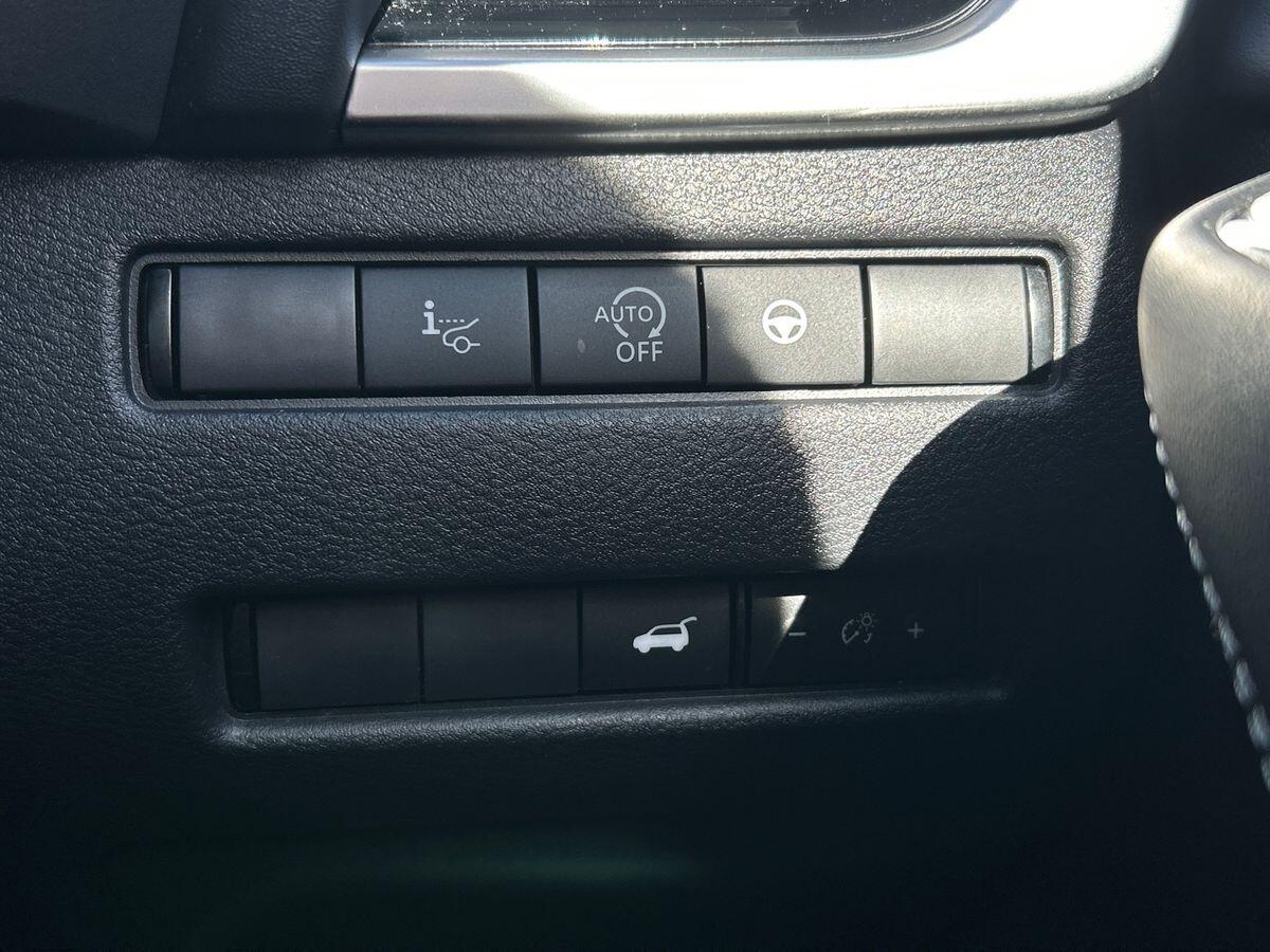 Used Nissan Qashqai 2022 for sale - 77928905: Photo 39