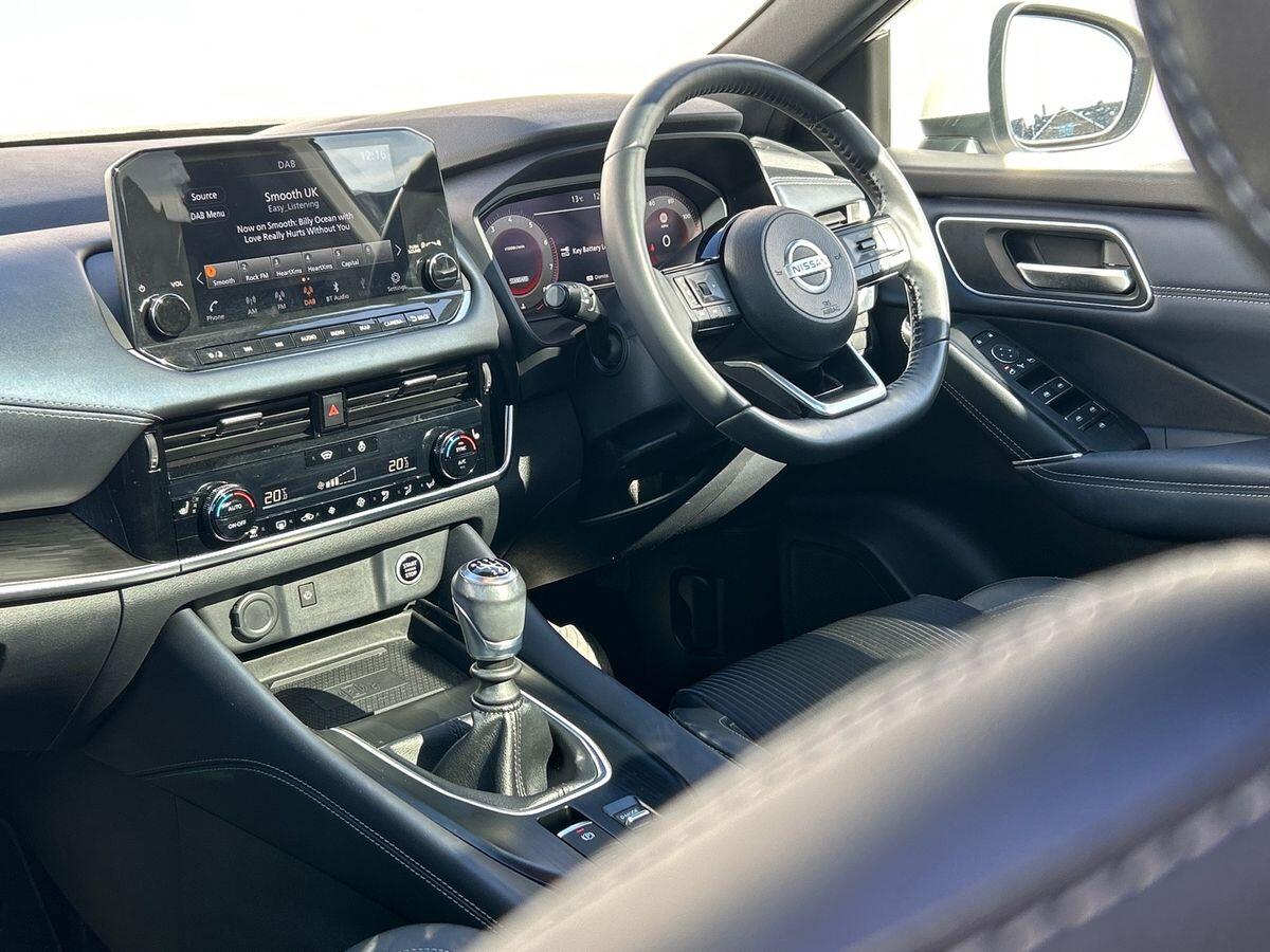 Used Nissan Qashqai 2022 for sale - 77928905: Photo 43