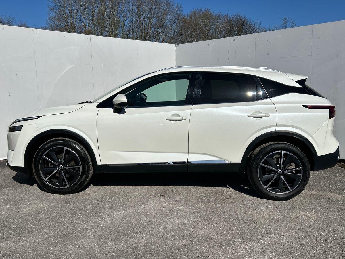 Used Nissan Qashqai 2022 for sale - 77928905: Photo 6