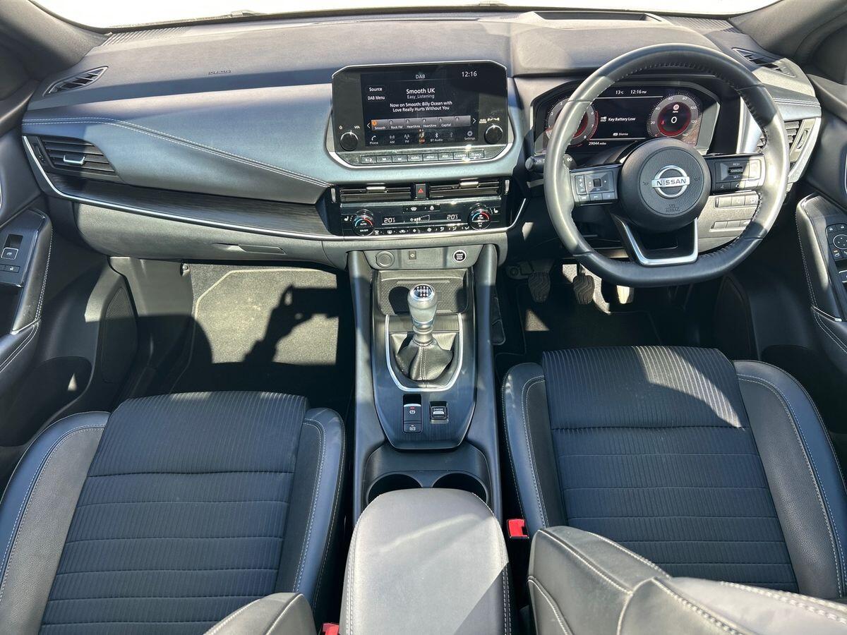 Used Nissan Qashqai 2022 for sale - 77928905: Photo 7