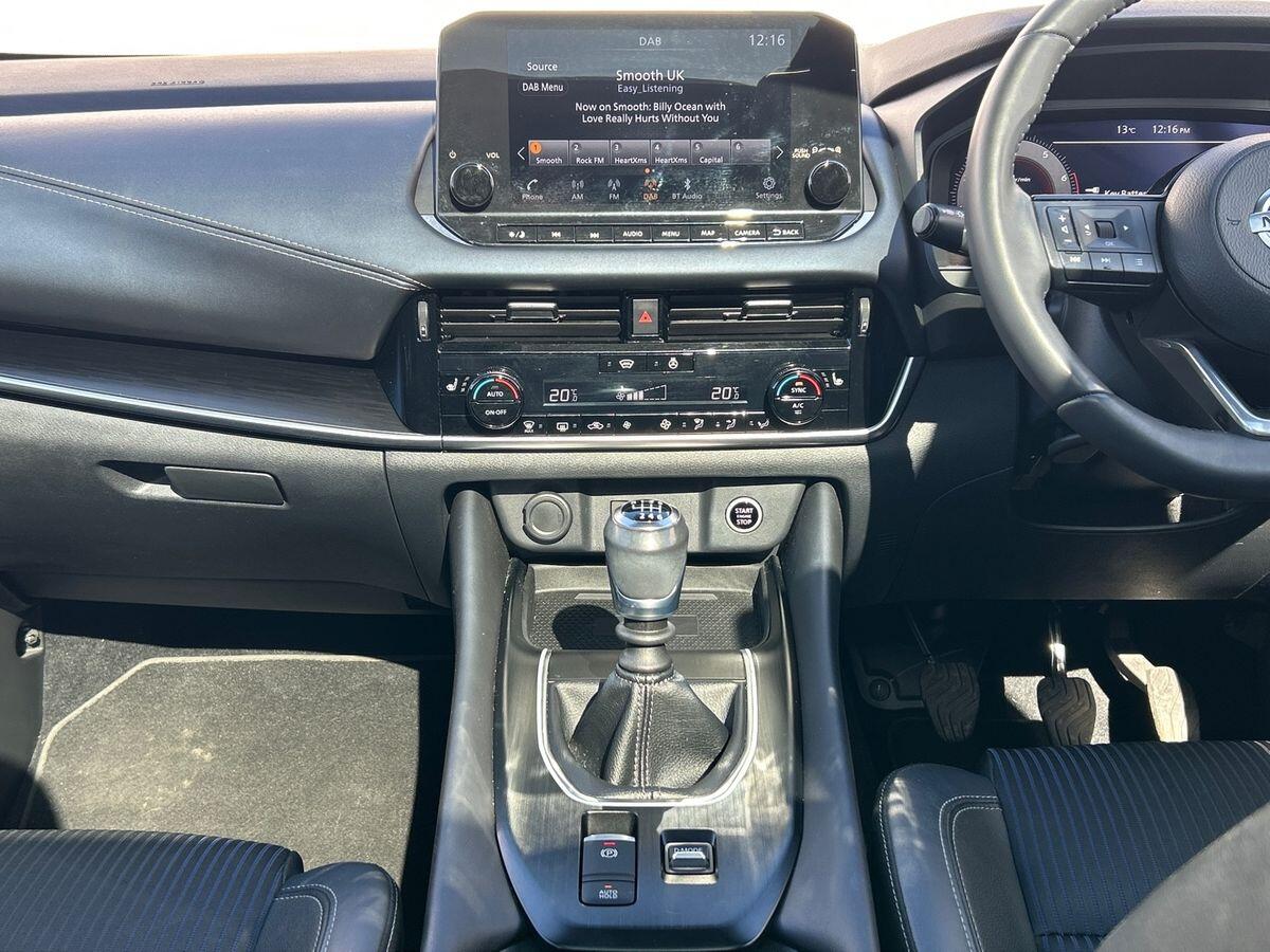 Used Nissan Qashqai 2022 for sale - 77928905: Photo 9