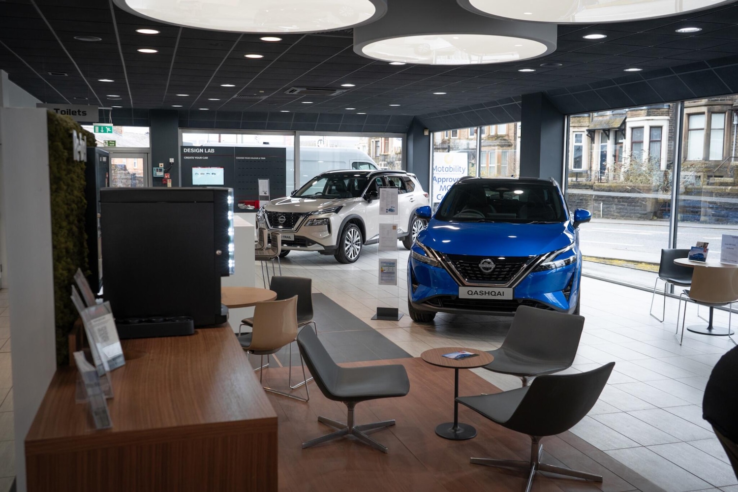 Used Nissan Qashqai 2022 for sale - 77516949: Photo 19