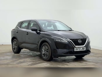 Used Nissan Qashqai 2022 for sale - 77516949: Photo