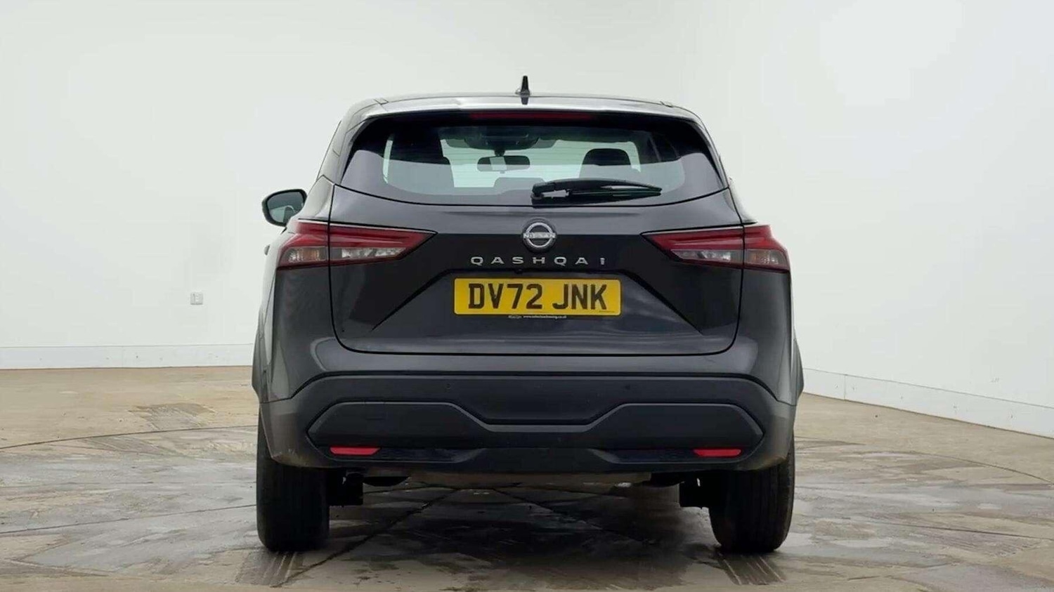 Used Nissan Qashqai 2022 for sale - 77516949: Photo 2