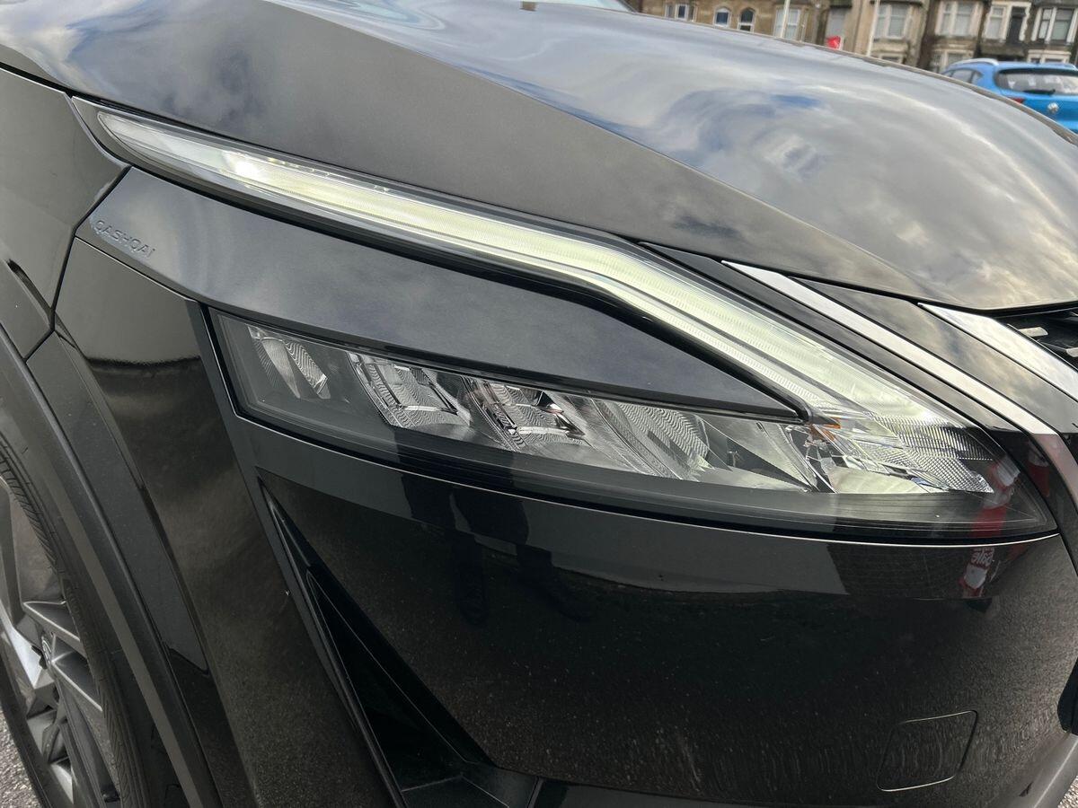 Used Nissan Qashqai 2022 for sale - 77516949: Photo 26