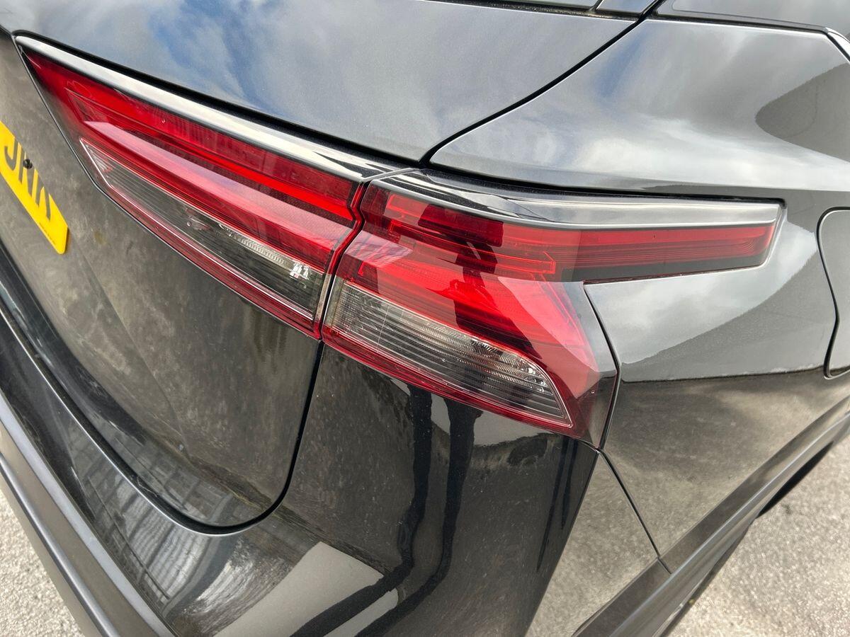 Used Nissan Qashqai 2022 for sale - 77516949: Photo 28