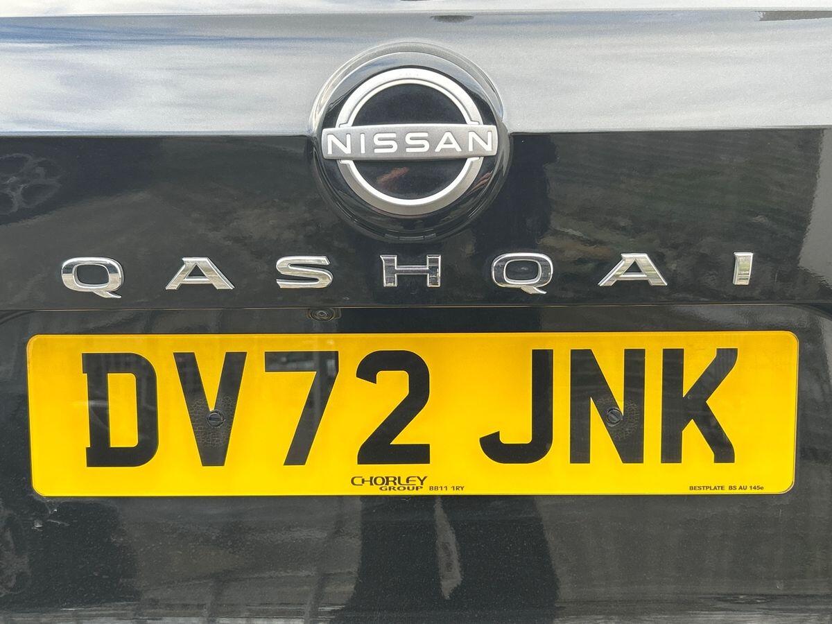 Used Nissan Qashqai 2022 for sale - 77516949: Photo 29