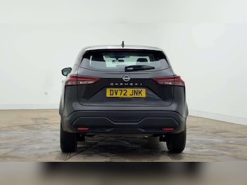 Used Nissan Qashqai 2022 for sale - 77516949: Photo
