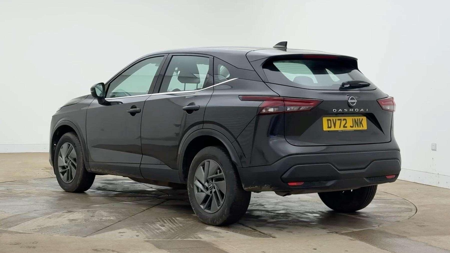 Used Nissan Qashqai 2022 for sale - 77516949: Photo 3