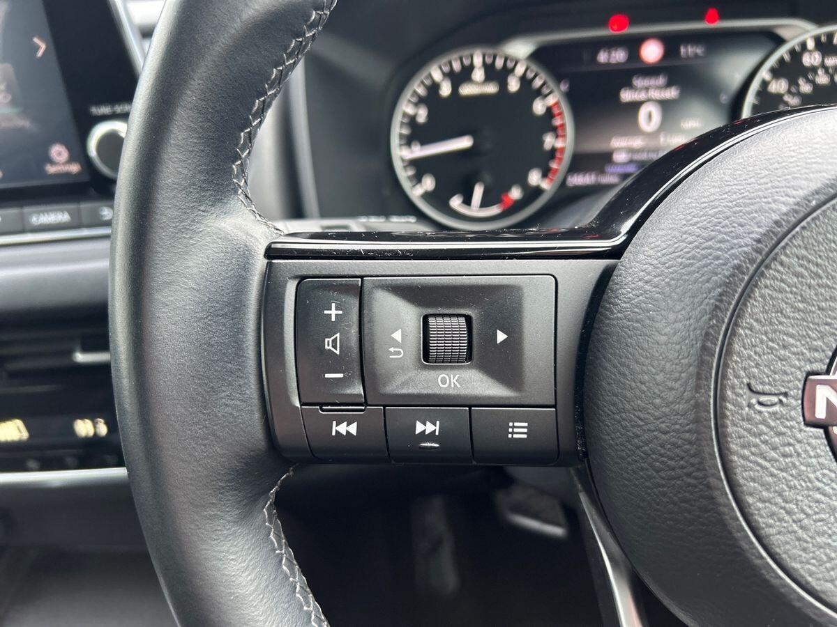 Used Nissan Qashqai 2022 for sale - 77516949: Photo 30