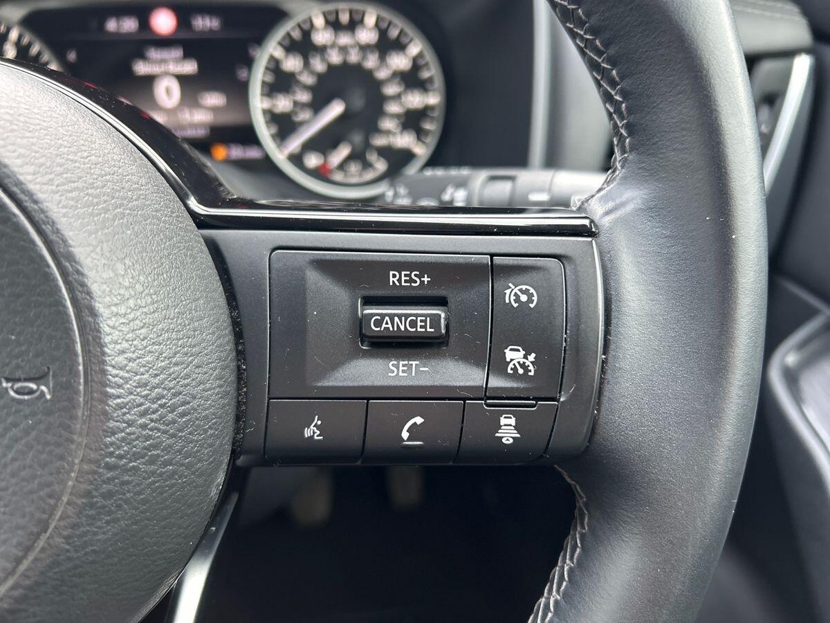 Used Nissan Qashqai 2022 for sale - 77516949: Photo 31