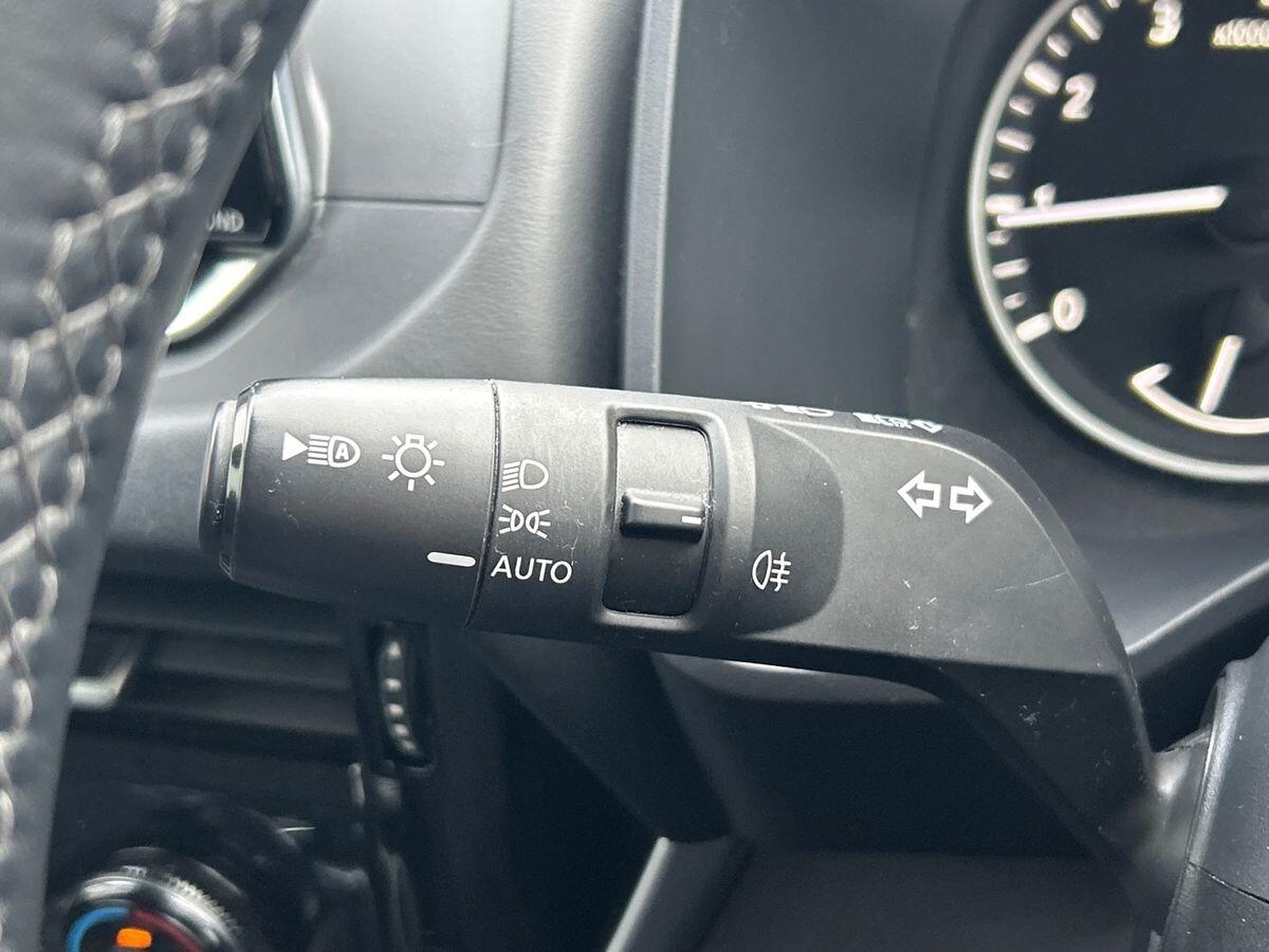 Used Nissan Qashqai 2022 for sale - 77516949: Photo 32