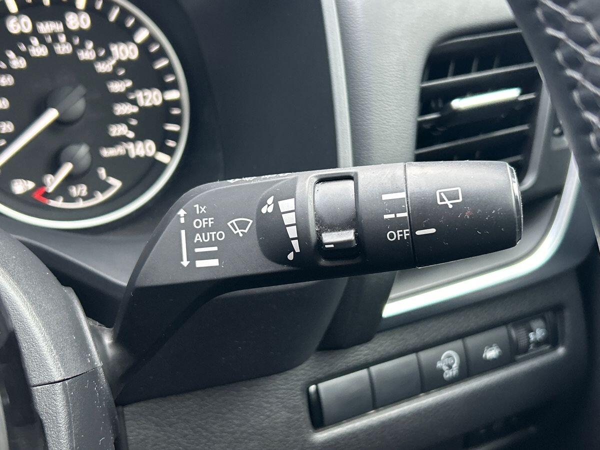 Used Nissan Qashqai 2022 for sale - 77516949: Photo 33