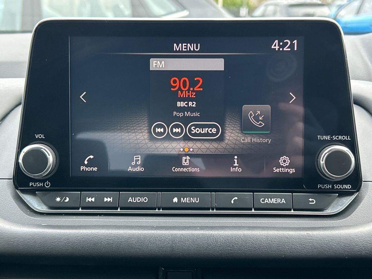 Used Nissan Qashqai 2022 for sale - 77516949: Photo 34