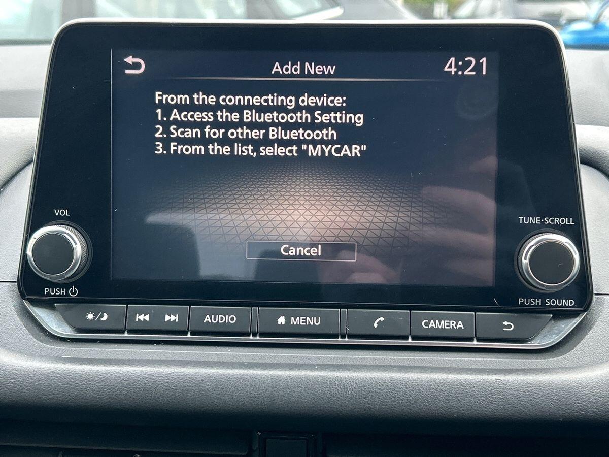 Used Nissan Qashqai 2022 for sale - 77516949: Photo 35