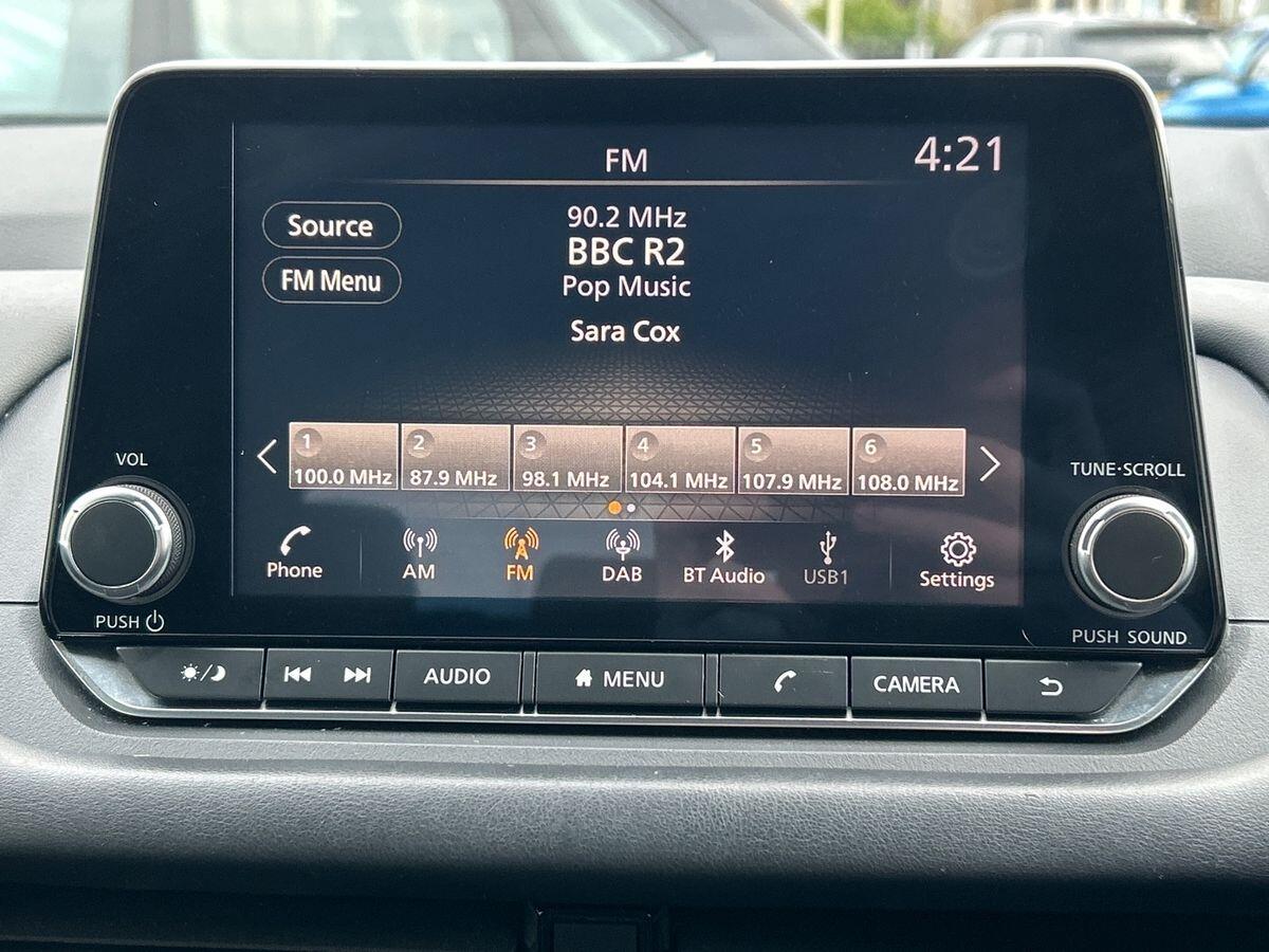 Used Nissan Qashqai 2022 for sale - 77516949: Photo 36