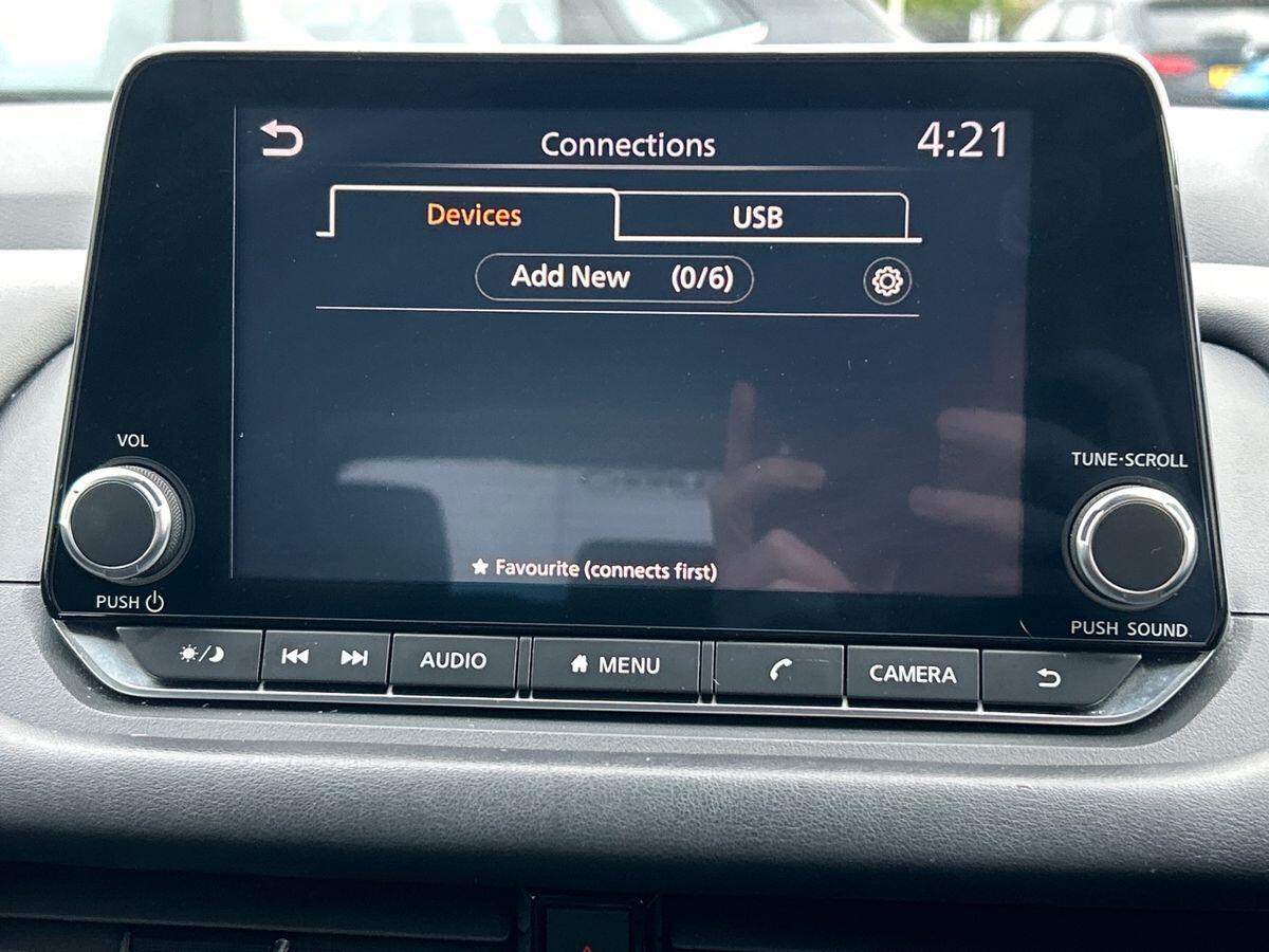 Used Nissan Qashqai 2022 for sale - 77516949: Photo 37