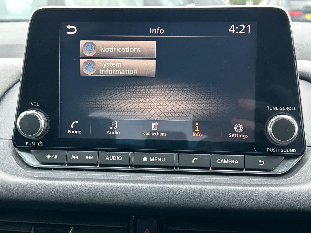 Used Nissan Qashqai 2022 for sale - 77516949: Photo 38