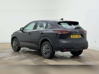 Used Nissan Qashqai 2022 for sale - 77516949: Photo