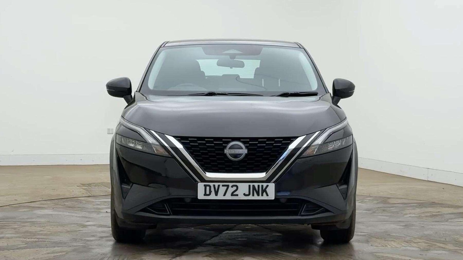 Used Nissan Qashqai 2022 for sale - 77516949: Photo 4