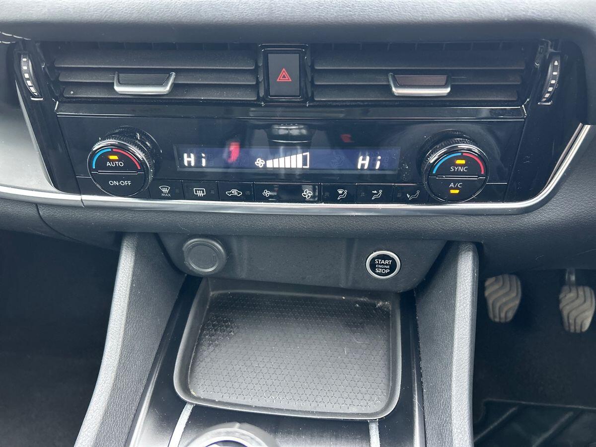 Used Nissan Qashqai 2022 for sale - 77516949: Photo 40