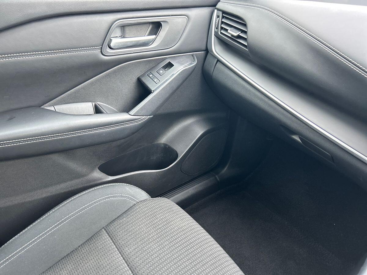 Used Nissan Qashqai 2022 for sale - 77516949: Photo 43