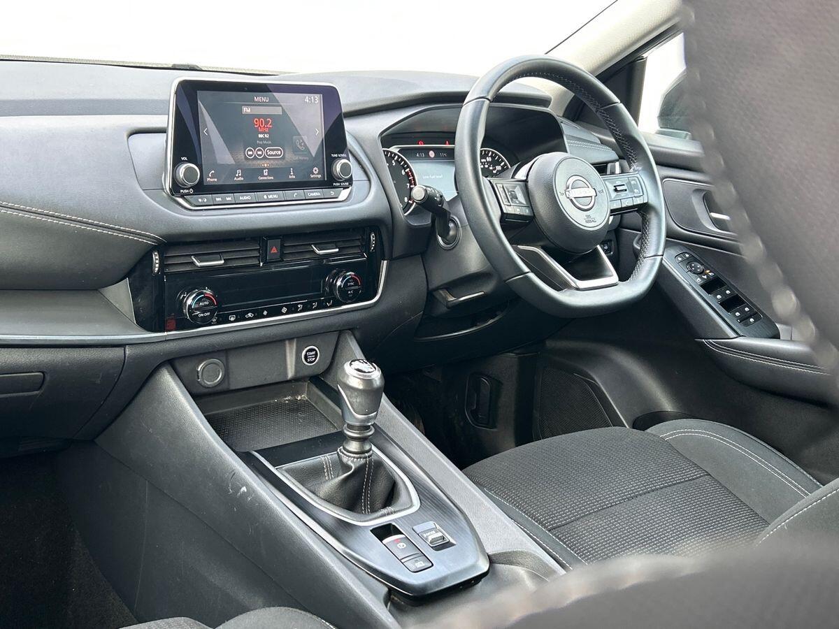 Used Nissan Qashqai 2022 for sale - 77516949: Photo 47