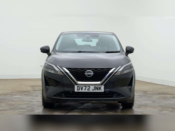 Used Nissan Qashqai 2022 for sale - 77516949: Photo
