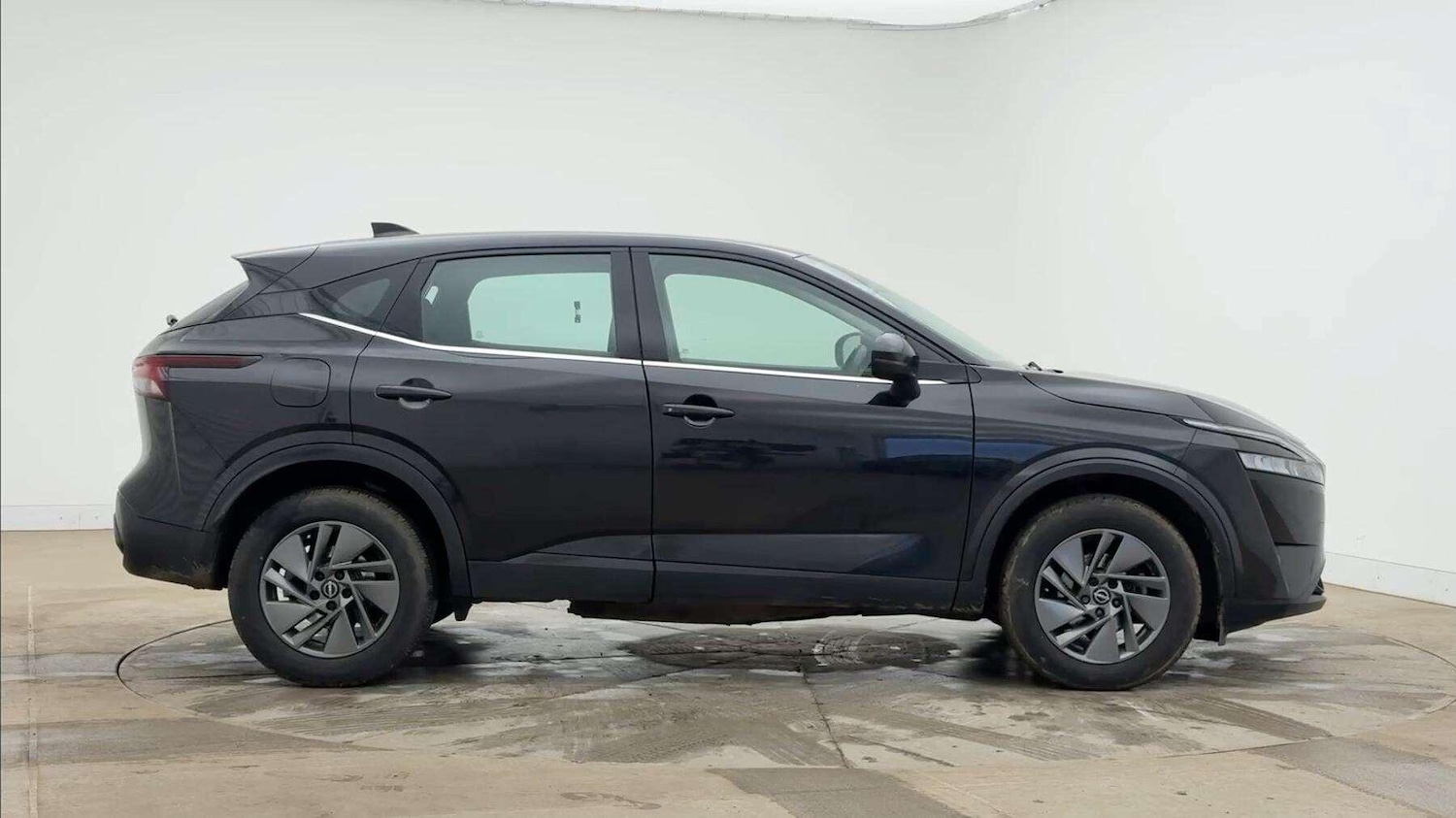 Used Nissan Qashqai 2022 for sale - 77516949: Photo 5