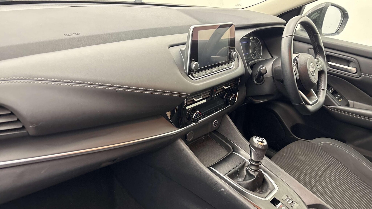 Used Nissan Qashqai 2022 for sale - 77516949: Photo 8