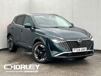 Used Nissan Qashqai 2024 for sale - 79582612: Photo