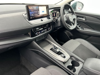Used Nissan Qashqai 2024 for sale - 79582612: Photo
