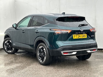 Used Nissan Qashqai 2024 for sale - 79582612: Photo
