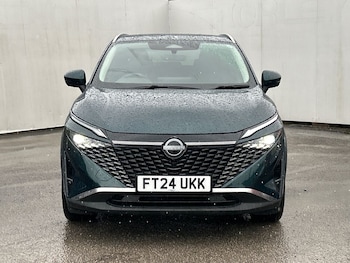Used Nissan Qashqai 2024 for sale - 79582612: Photo