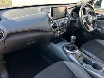 Used Nissan Juke 2021 for sale - 74741913: Photo