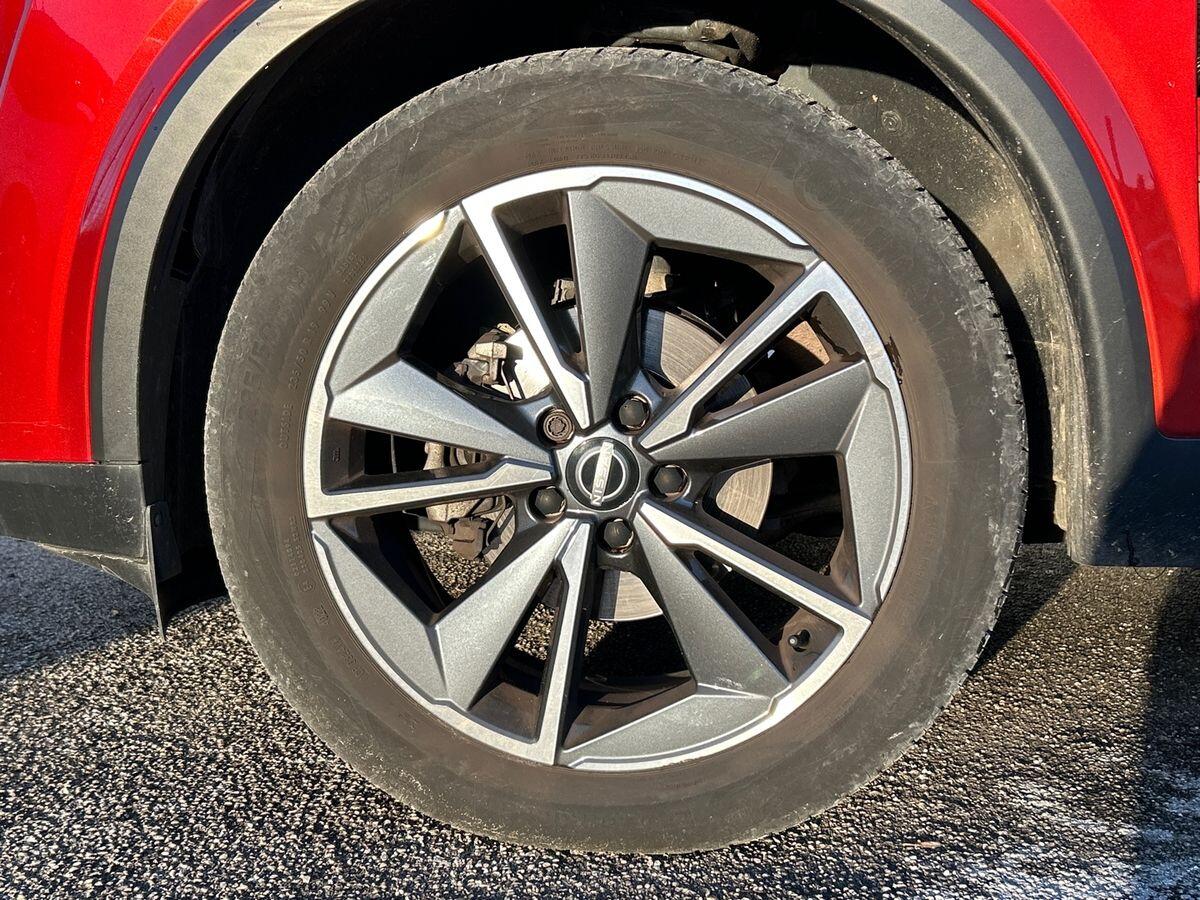 Used Nissan Qashqai 2022 for sale - 76789680: Photo 10