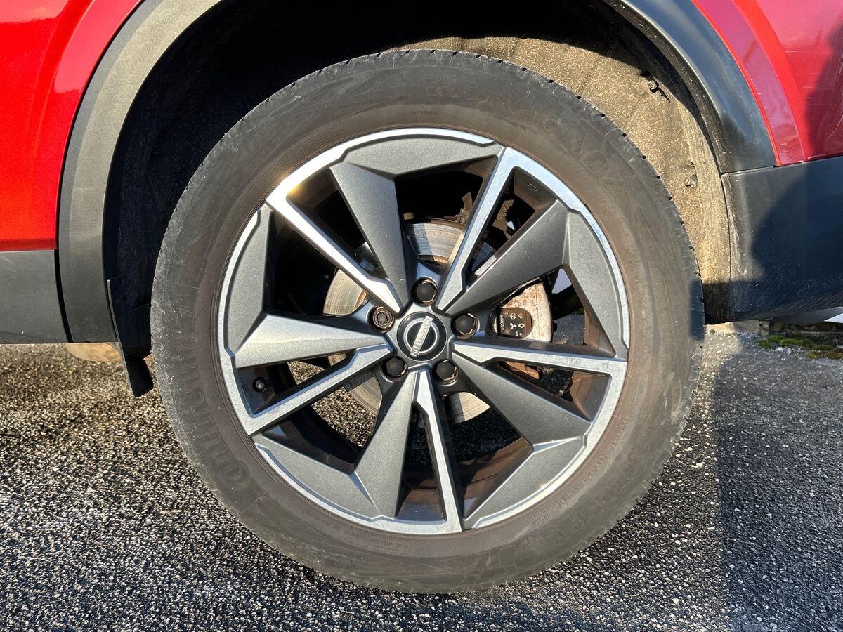 Used Nissan Qashqai 2022 for sale - 76789680: Photo 11