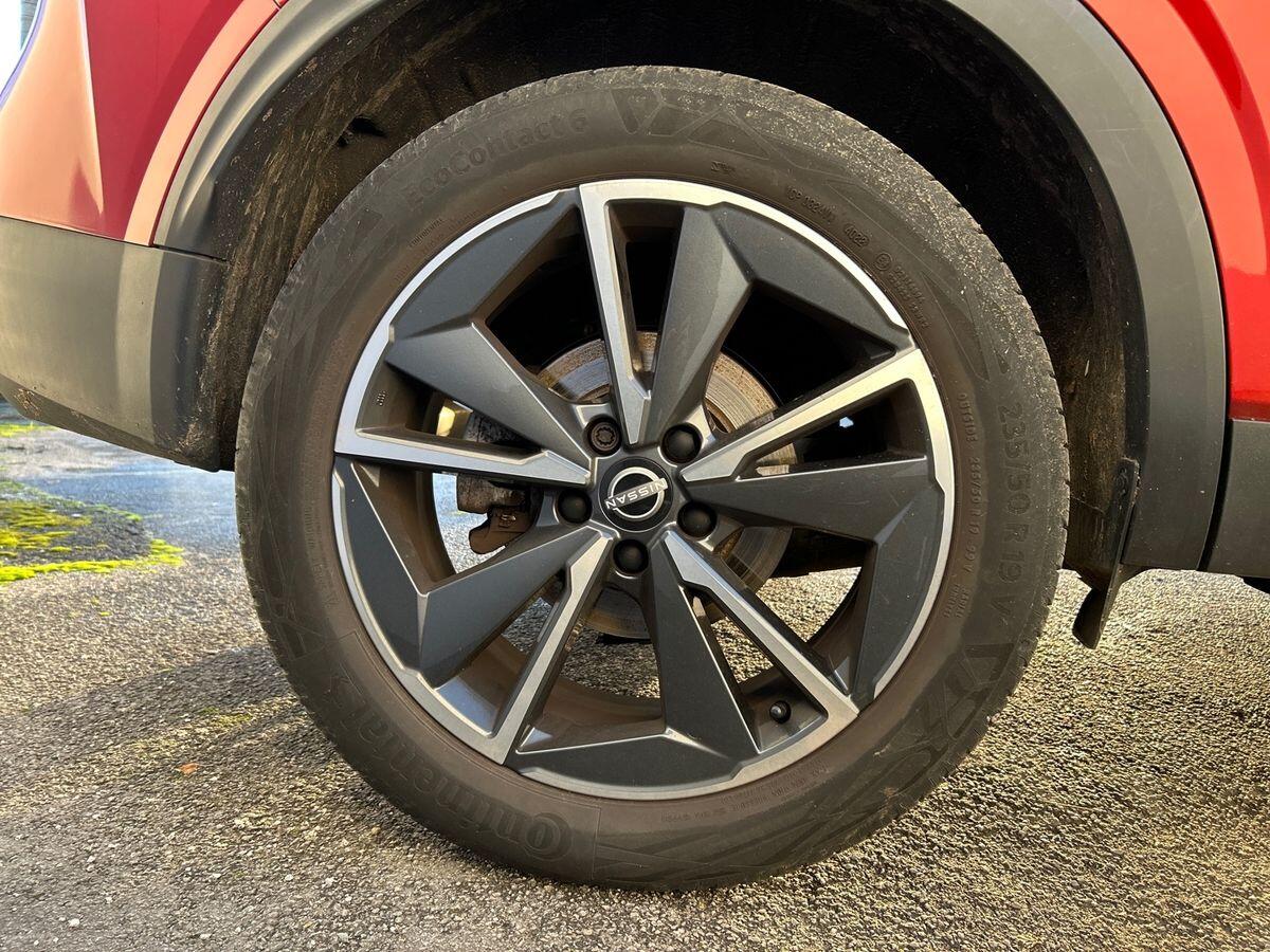 Used Nissan Qashqai 2022 for sale - 76789680: Photo 12