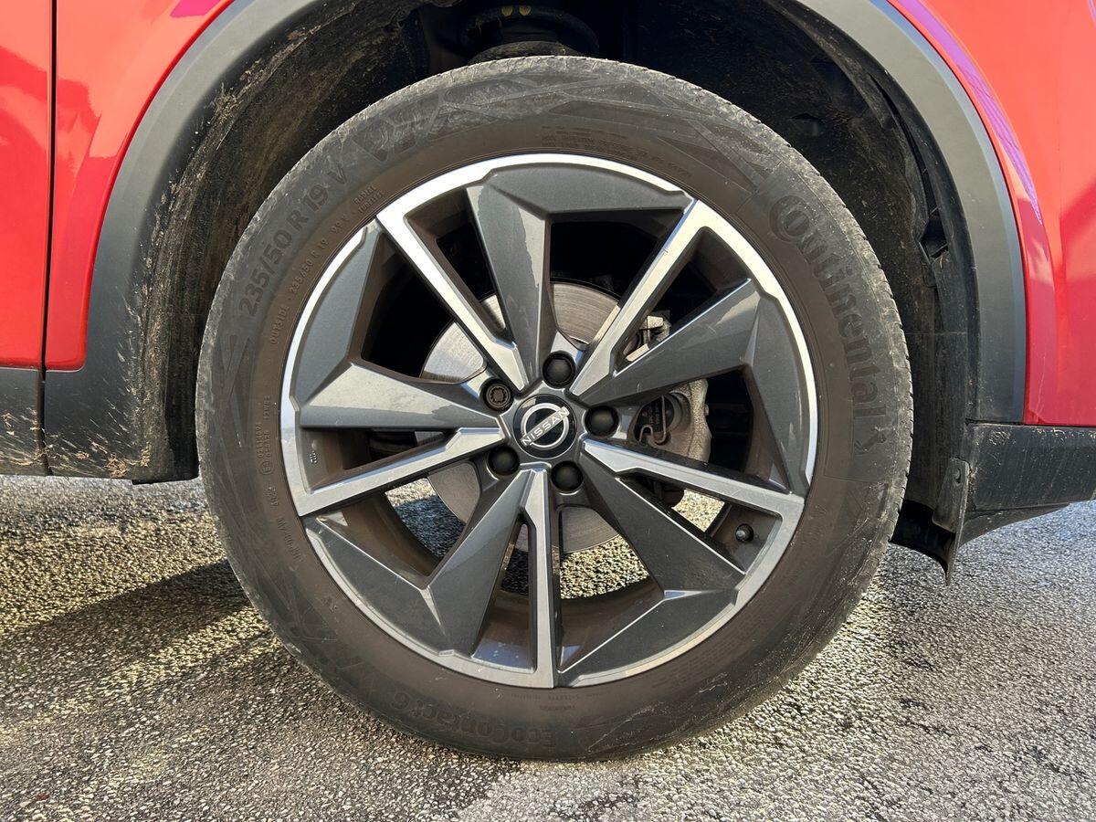 Used Nissan Qashqai 2022 for sale - 76789680: Photo 13