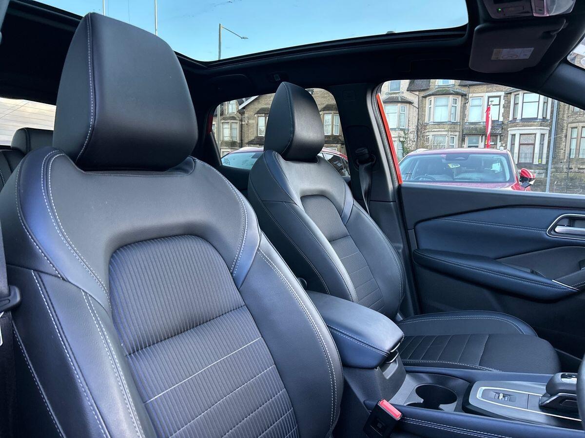 Used Nissan Qashqai 2022 for sale - 76789680: Photo 19